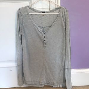Free People P+S+ Top